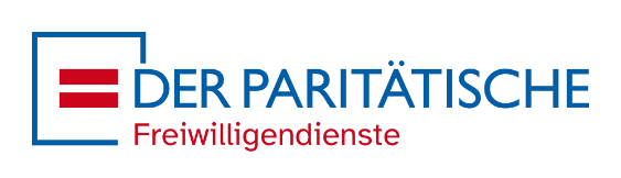 Logo Paritätische Freiwilligendienste